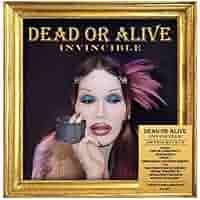 デッド・オア・アライヴ「ドント・セイ・グッドバイ」（未開封品） 廃盤】DEAD OR ALIVE Baby Don't Say Goodbye - メルカリ